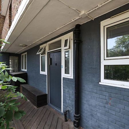 Апартаменты Bright & Modern Islington 2Bd Apt For 6 Лондон Экстерьер фото